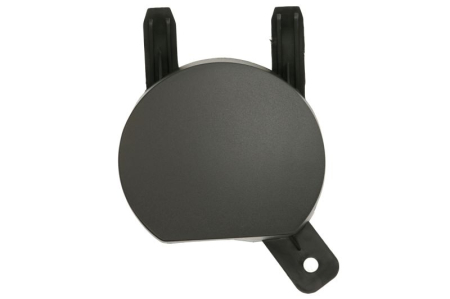 Elemente bara - Grila bara Fata Dreapta SPORT, negru-mat potrivita BMW 3 F30, F80, 3 F31 2011-2019