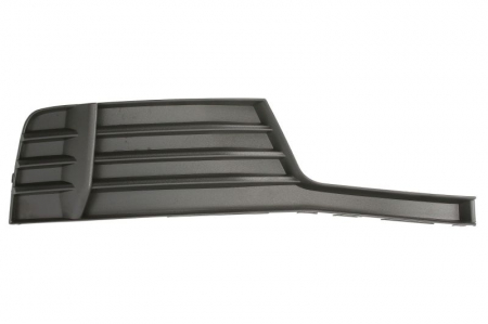 Piese Auto - Grila bara fata dreapta SPORTBACK, plastic AUDI A3 dupa 2016