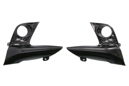 Grile - Grila bara fata Dreapta/Stanga (Set 2 bucati, F-SPORT) potrivit LEXUS CT ZWA10 2013-2016