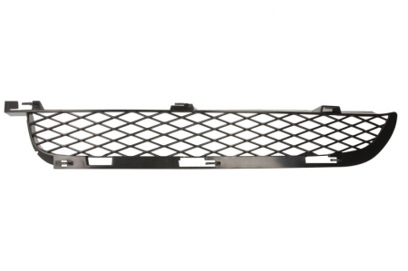 Grile - Grila bara fata dreapta superior, plastic BMW X5 intre 2003-2006