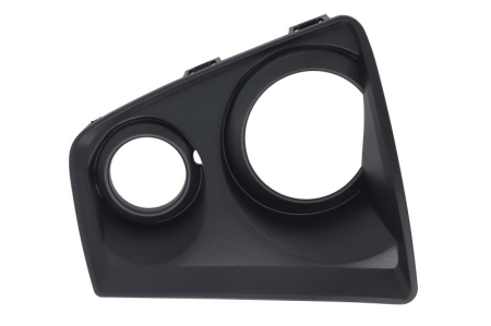 Elemente bara - Grila bara Fata Dreapta ZL1 potrivita CHEVROLET CAMARO dupa 2009 2009-2015
