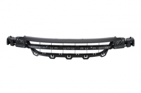 Grile - Grila bara fata potrivit BMW Seria 1 (F20), 1 (F21) 2010-2015 - dreaptalastic