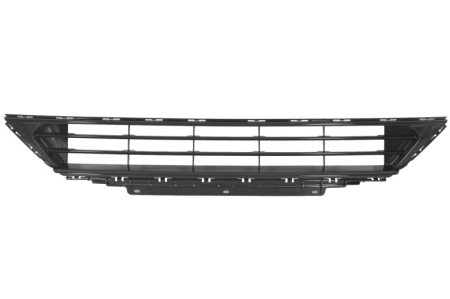 Grile - Grila bara fata (grila, negru lucios, ST- Line) potrivit FORD PUMA 2 2019-2024