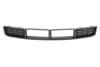 Grila bara fata potrivit FORD USA MUSTANG 2004-2009 - (inchis, plastic, negru) [1]