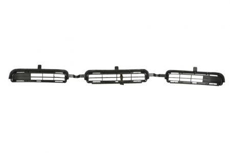 Grile - Grila bara fata inferior, BASE/SPORT TOYOTA RAV 4 intre 2005-2010