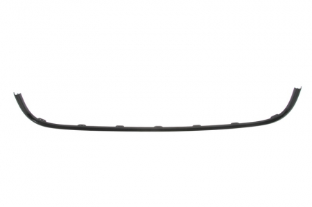 Piese Auto - Grila bara fata inferior CITROEN BERLINGO; PEUGEOT PARTNER, PARTNER TEPEE dupa 2012