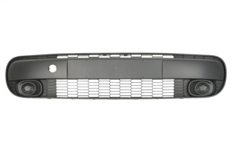 Grile - Grila bara fata potrivit FIAT 500L 2012-2017 - (inferior)
