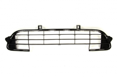 Grile - Grila bara fata inferior mijloc potrivit CITROEN C3 2005-2010