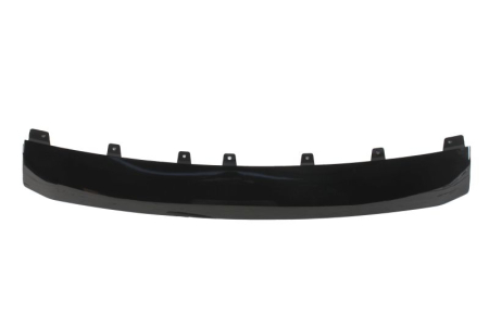 Elemente bara - Grila bara Fata Inferior, negru lucios potrivita JEEP GRAND CHEROKEE, GRAND CHEROKEE IV dupa 2010 2016-2020