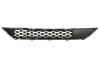 Grila bara fata (Inferior, plastic, negru) HYUNDAI TUCSON 2015-2020 [1]