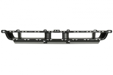 Grile - Grila bara fata interior plastic, negru JEEP RENEGADE dupa 2018