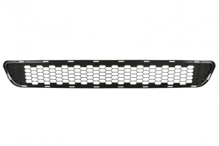 Grile - Grila bara fata L, LE, XLE, plastic, negru TOYOTA SIENNA intre 2010-2017