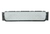 Grila bara fata M3, plastic potrivit BMW Seria 3 E36 1990-2000 [1]