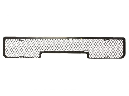 Grila bara fata (metal) ROVER 25 intre 1999-2005 Piese Auto - Grila bara fata (metal) ROVER 25 intre 1999-2005