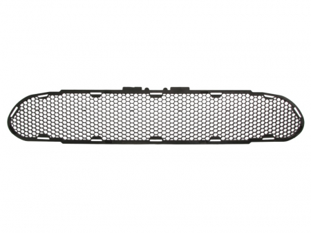 Piese Auto - Grila bara fata mijloc, 16V/TD, GHIA FORD ESCORT intre 1995-2000