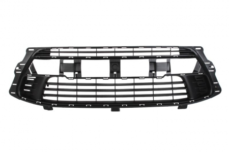 Grile - Grila bara fata (mijloc) CITROEN C4 intre 2008-2011