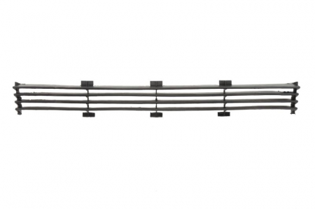 Piese Auto - Grila bara fata mijloc, cu locas proiectoare FORD FIESTA; MAZDA 121 intre 1995-2000