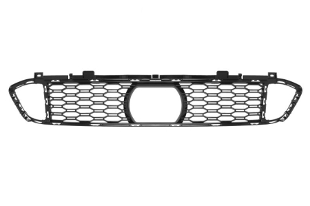 Grila bara Fata Mijloc, cu montare radar, pachet M potrivit BMW 6 GRAN TURISMO G32 06.17- 11.17-