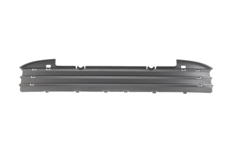 Grile - Grila bara fata potrivit PEUGEOT 308 I, 308 SW I 2007-2012 - (mijloc, interior, SPORT/GT)