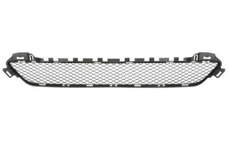 Piese Auto - Grila bara fata mijloc MERCEDES Clasa C dupa 2013
