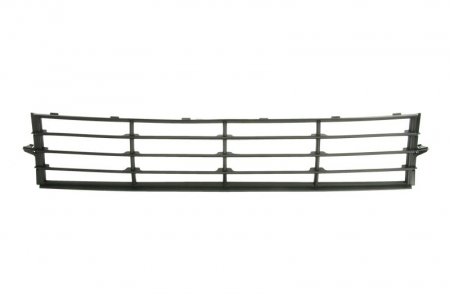 Grila bara fata mijloc, model cu proiectoare, plastic SKODA OCTAVIA intre 2012-2016 [0]