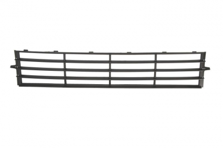 Grila bara fata mijloc, model cu proiectoare SKODA OCTAVIA intre 2012-2016