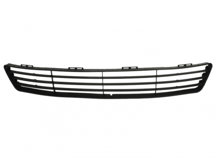 Grila bara fata mijloc, negru FORD FIESTA intre 2001-2005