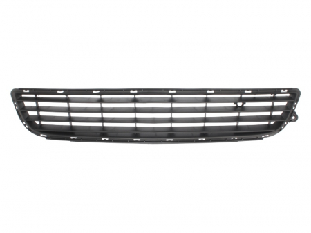 Grila bara fata mijloc, negru OPEL ZAFIRA intre 2005-2008