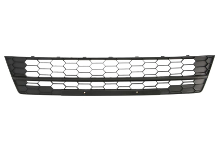 Elemente bara - Grila bara Fata Mijloc, negru potrivita SKODA YETI 2009-2017