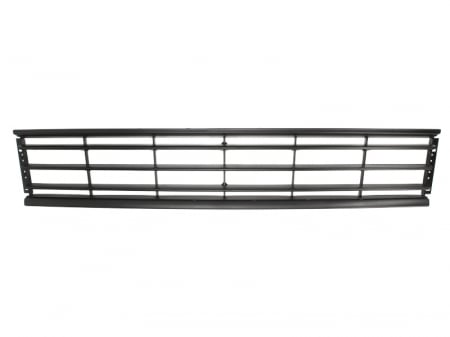 Grila bara fata mijloc, negru VW PASSAT, PASSAT ALLTRACK intre 2010-2014