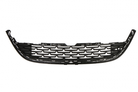 Grile - Grila bara fata mijloc OPEL ASTRA intre 2012-2015