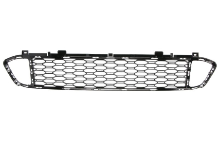Grila bara Fata Mijloc, pachet M potrivit BMW 6 GRAN TURISMO G32 06.17- 11.17-