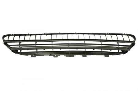 Grila bara fata potrivit PEUGEOT 406 1995-2004 - (Mijloc) [1]