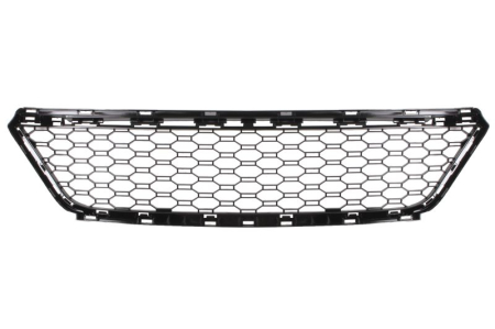 Grile - Grila bara fata (Mijloc) potrivit BMW X2 F39 2018-2023