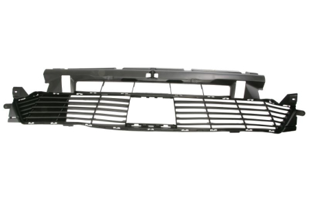 Grile - Grila bara fata (Mijloc) potrivit PEUGEOT 3008 II P84 FL 2021-2023