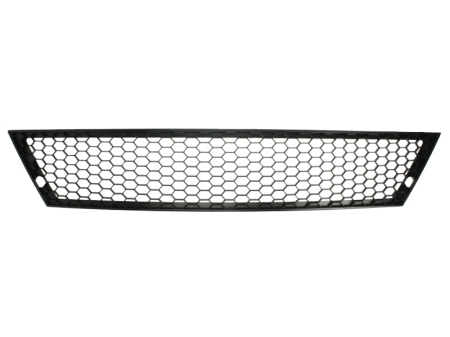Grile - Grila bara fata (Mijloc) potrivit SEAT IBIZA III 6L 2002-2006