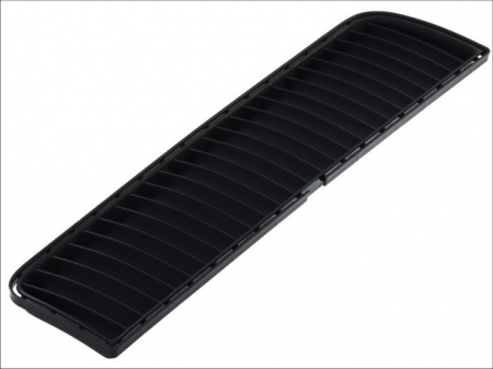 Grila bara fata mijloc SKODA OCTAVIA intre 2000-2010 Piese Auto - Grila bara fata mijloc SKODA OCTAVIA intre 2000-2010