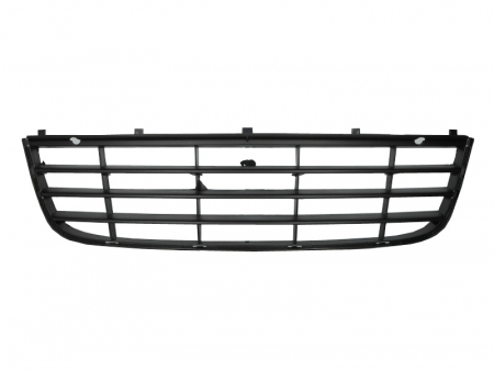 Grile - Grila bara fata mijloc VW GOLF, JETTA limuzina/STATION WAGON intre 2003-2010