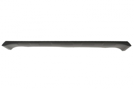 Grila bara fata Mijloc (X-LINE, grunduita) BMW X3 (F25) 2014-2017 [0]