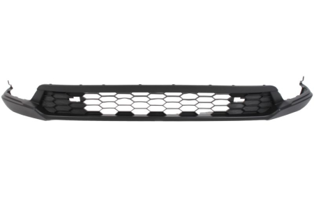 Grile - Grila bara fata (negru, EX/LX) potrivit HONDA CR-V VI dupa 2022