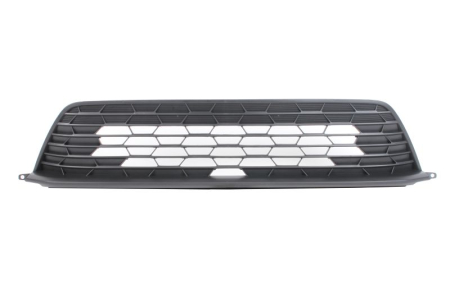 Grile - Grila bara fata (negru, LX/SPORT) potrivit HONDA CIVIC XI 2021-2024