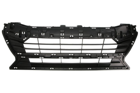 Grile - Grila bara fata (negru-mat) potrivit ISUZU D-MAX III RG Pick-up 2020-2023