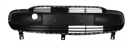 Grile - Grila bara fata (negru) potrivit CITROEN C1 06.05-09.14 06.05-12.08