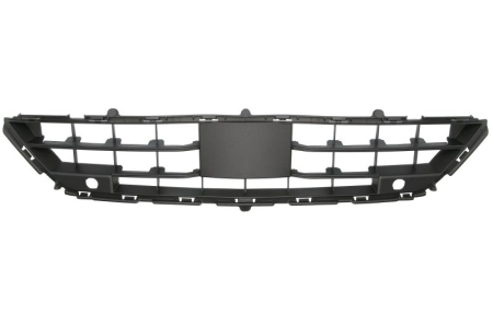 Grila bara Fata negru potrivit NISSAN ROGUE, X-TRAIL IV 09.20- 09.22-