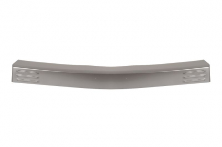 Grile - Grila bara fata (plastic, argintiu) JEEP PATRIOT 2007-2012