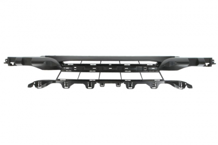 Grile - Grila bara fata (plastic) BMW Seria 3 intre 2011-2015