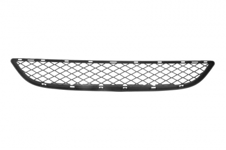 Grile - Grila bara fata plastic BMW X6 (E71, E72 intre 2007-2014