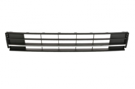 Grile - Grila bara fata potrivit VW Passat varianta SUA 2016-2019 - (plastic, crom/negru, CAPA)