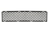 Grila bara fata plastic negru BMW Seria 7 E65, E66, E67 intre 2001-2009 [1]