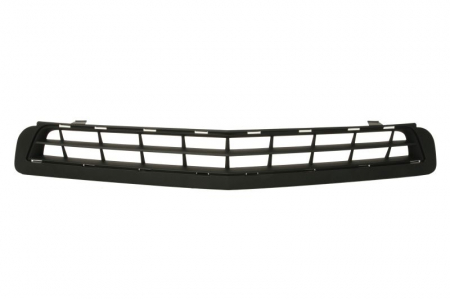 Grile - Grila bara fata potrivit CHEVROLET CAMARO 2009-2013 - (plastic, negru)
